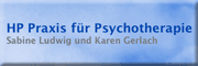 HP Praxis für Psychotherapie Ludwig-Gerlach Bad Hersfeld