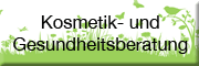 Kosmetik und Gesundheitsberatung<br>Brigitte Engel Nidda