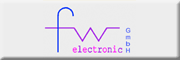 FW Electronic Neumarkt-Sankt Veit