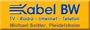 Kabel BW Shop Pleidelsheim<br>Michael Seitter Pleidelsheim