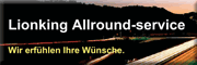 Lionking Allround-Service Zierow Lionking Allround-Service Zierow