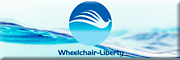 Wheelchair Liberty<br>Torsten Ansky Jesteburg Wheelchair Liberty<br>Torsten Ansky Jesteburg