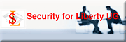 SfL Security for Liberty UG<br>Florence Borchert Hannover