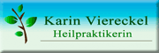 Heilpraktikerin<br>KJarin Viereckel 