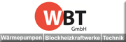 WBT GmbH<br>  Bruck