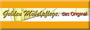 Golden Möbelpflege, das Original<br>Christine Wiesenfarth-Siek Golden Möbelpflege, das Original<br>Christine Wiesenfarth-Siek