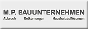 M.P BAUUNTERNEHMEN<br>Pascal Moll Groß-Umstadt M.P BAUUNTERNEHMEN<br>Pascal Moll Groß-Umstadt
