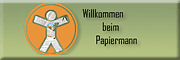 Papiermann.de<br>Burt Huschert 