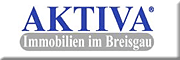 AKTIVA Immobilien im Breisgau GmbH<br>Wolfgang  Discher Gundelfingen