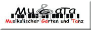 MuGaTa - Musikalischer Garten und Tanz<br>Ariane Templin Wesselburen MuGaTa - Musikalischer Garten und Tanz<br>Ariane Templin Wesselburen