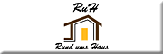 RuH-Rund ums Haus<br>Karsten Bach Singen