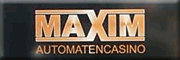 Maxim Casino *Baguetteria*<br>Simone Pollack Großröhrsdorf Maxim Casino *Baguetteria*<br>Simone Pollack Großröhrsdorf