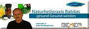 Naturheilpraxis Babilas Recklinghausen