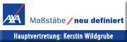 AXA Oranienbaum-Wörlitz Kerstin Wildgrube Dessau-Roßlau AXA Oranienbaum-Wörlitz Kerstin Wildgrube Dessau-Roßlau