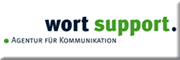 Agentur WortSupport<br>Kerstin Kilian Lichtenau