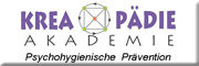 Kreapädie Akademie<br>Brigitte Halewitsch 