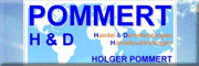 POMMERT H&D Freudenberg POMMERT H&D Freudenberg