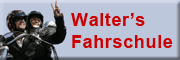 Walters Fahrschule<br>Walter Plewa 