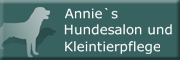 Hundesalon und Kleintierpflege<br>Annett Hartmann Schwedt