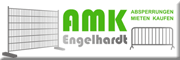 AMK Engelhardt - Absperrungen Mieten Kaufen Hainsfarth
