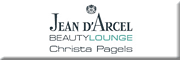 Jean d`Arcel Beautylounge<br>Christa Pagels Leipzig