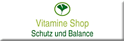 Vitamine Shop<br>Margarita Friedrich Rostock