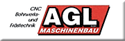 AGL Maschinenbau GmbH<br>Birgit Gerbowitsch Lengenfeld