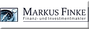 Markus Finke Finanz-und Versicherungsmakler Borken