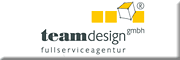 teamdesign gmbh<br>Volker S. Herrmann 