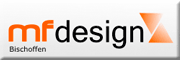 MF DESIGN Bischoffen<br>Maik Feister Bischoffen MF DESIGN Bischoffen<br>Maik Feister Bischoffen