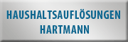 Haushaltsauflösungen Hartmann Giengen an der Brenz Haushaltsauflösungen Hartmann Giengen an der Brenz