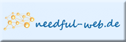 needful-web.de Webdesign / Webseiten<br>Eva Germann 