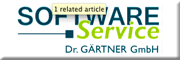 SoftwareService Dr.Gärtner GmbH 