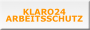 klaro24 - Arbeitsschutz - Gütersloh