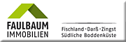 Faulbaum-Immobilien Ostseebad Prerow