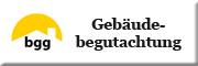 bg Gebäudebegutachtung UG<br>Bernhard Gaab Mauer