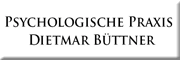 Heilpraktiker für Psychotherapie<br>Dietmar Büttner 