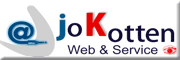 joKotten Web Idar-Oberstein