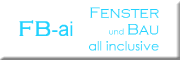 FENSTER und BAU all inclusiv<br>Michael Petermann Schöneiche bei Berlin FENSTER und BAU all inclusiv<br>Michael Petermann Schöneiche bei Berlin