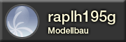 ralph195g-modellbau<br>Ralph Schulze 