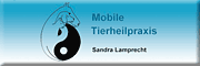 Mobile Tierheilpraxis<br>Sandra Lamprecht Steinheim