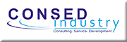 CONSEDindustry Strategische Unternehmensberatung<br>Joachim Gaßmann Cottbus CONSEDindustry Strategische Unternehmensberatung<br>Joachim Gaßmann Cottbus