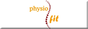 Physio-fit Praxis für Physiotherapie<br>Günther Sulzer 
