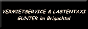 Vermietservice Gunter Brigachtal Vermietservice Gunter Brigachtal