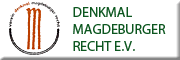 Denkmal-Magdeburger-Recht<br>Hugo Boeck 