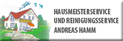 Hausmeisterservice & Reinigungsservice Andreas Hamm Meckenheim
