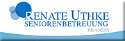 Seniorenbetreuung<br>Renate Uthke Brandis Seniorenbetreuung<br>Renate Uthke Brandis