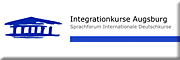 Sprachforum - Internationale Deutschkurse GmbH<br>Ursula Müller Sprachforum - Internationale Deutschkurse GmbH<br>Ursula Müller