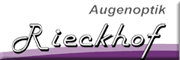 Augenoptik Rieckhof GbR<br>Rieckhof Kathrin Lychen