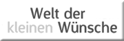 Welt der kleinen Wünsche<br>Bernd Brinkmann Gütersloh